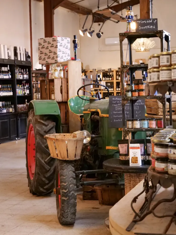 rayon épicerie (4)