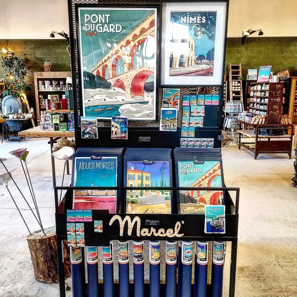 souvenirs
